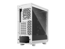 Miditower Fractal Design FD-C-MES2C-05 MESHIFY 2 COMPACT White TG Clear Tint ATX без БП