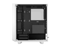 Miditower Fractal Design FD-C-MES2C-05 MESHIFY 2 COMPACT White TG Clear Tint ATX без БП