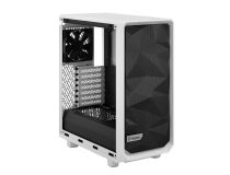 Miditower Fractal Design FD-C-MES2C-05 MESHIFY 2 COMPACT White TG Clear Tint ATX без БП