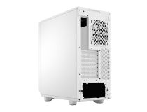 Miditower Fractal Design FD-C-MES2C-05 MESHIFY 2 COMPACT White TG Clear Tint ATX без БП