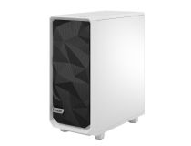 Miditower Fractal Design FD-C-MES2C-05 MESHIFY 2 COMPACT White TG Clear Tint ATX без БП