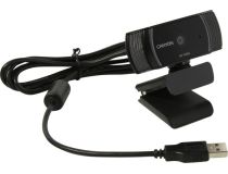 CANYON CNS-CWC5 Black  Web Camera (USB2.0, 1920x1080, микрофон)