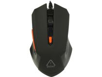 CANYON Gaming Mouse CND-SGM01RGB  (RTL) USB 6btn+Roll
