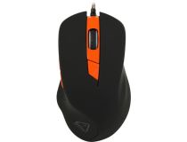 CANYON Gaming Mouse CND-SGM03RGB  (RTL) USB 6btn+Roll