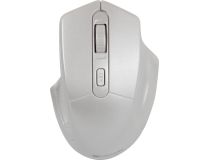 CANYON Wireless Mouse  CNE-CMSW15PW  (RTL) USB 4btn+Roll