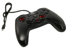 Геймпад Marvo GT-016 (12кн., 4 поз.перекл., 2 мини-джойстика, USB, PС/PS3/Android)