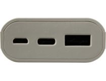 Внешний аккумулятор CANYON CNE-CPB010W White (USB 2A, 10000mAh)