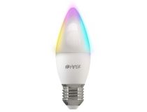 HIPER Smart LED bulb IoT LED A2 RGB Умная LED лампочка Е27