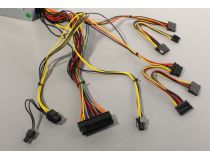 Блок питания ExeGate UNS550 ES282068RUS-S  550W ATX (24+4+6/8пин)