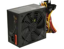 Блок питания ExeGate ATX-550PPX EX282073RUS-S  550W ATX (24+2x4+6/8пин)