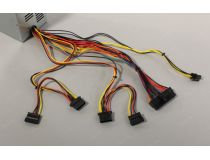 Блок питания ExeGate AAA400  ES259590RUS-S 400W ATX (24+4пин)