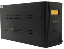 UPS 2000VA Exegate SpecialPro Smart LLB-2000  EP285517RUS LCD, защита телефонной линии/RJ45, USB