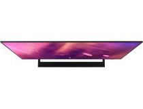 43 LED ЖК телевизор Samsung UE43AU9000U (3840x2160, HDMI, LAN, WiFi, BT, USB, DVB-T2, SmartTV)