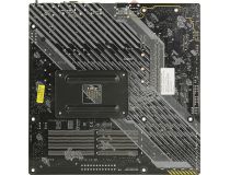 ASUS TUF GAMING A520M-PLUS II (RTL) AM4 AMD A520 PCI-E Dsub+DVI+HDMI GbLAN SATA MicroATX 4DDR4