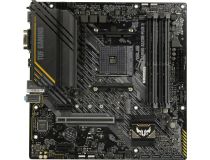 ASUS TUF GAMING A520M-PLUS II (RTL) AM4 AMD A520 PCI-E Dsub+DVI+HDMI GbLAN SATA MicroATX 4DDR4