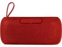 Колонка JETACCESS PBS-90 Red (2x5W, USB, Bluetooth5.0, microSD, FM, Li-Ion)