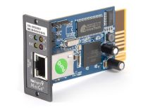 Бастион DL 801 SNMP module