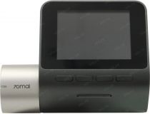 70mai A500S-1 Dash Cam Pro Plus+Rear Cam (2xCam,2592x1944,140°,LCD 2 ,microSDXC,WiFi,GPS,USB,мик,Li-Pol)