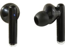 Наушники с микрофоном CANYON CNE-CBTHS3B Black (Bluetooth5.0)