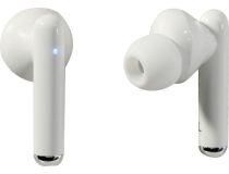 Наушники с микрофоном CANYON  CNE-CBTHS3W White (Bluetooth5.0)