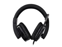 Наушники с микрофоном Thermaltake Shock XT 7.1 черный накладные оголовье (GHT-SHX-DIECBK-36)