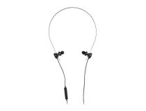 Наушники с микрофоном Thermaltake Isurus Pro V2 черный вкладыши оголовье (GHT-IST-ANIBBK-34)