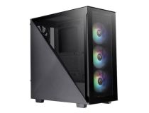 Miditower Thermaltake CA-1S2-00M1WN-01 Black Divider 300 TG ARGB ATX без БП, с окном