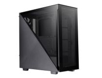Miditower Thermaltake CA-1S2-00M1WN-00 Black Divider 300 TG ATX без БП, с окном