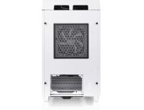 Miditower Thermaltake CA-1R3-00S6WN-00 The Tower 100 Snow Mini-ITX без БП, с окном