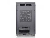 Miditower Thermaltake CA-1R3-00S1WN-00 The Tower 100 Black Mini-ITX без БП, с окном