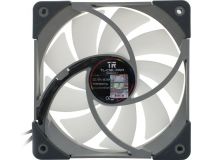 Thermalright TL-C12L (4пин, 120x120x25мм, 25.6дБ, 1500 об/мин)