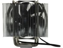 Thermalright Macho Rev.C PLUS  Cooler (4пин, 775/1155/1366/2011/2066/AM4,15-21дБ,300-1300 об/мин,Cu+Al+тепл.тр)