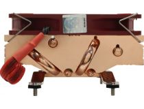 Thermalright AXP-90/R FULL (4пин, AM4, 22.4дБ, 2700 об/мин,Cu+тепл.тр)