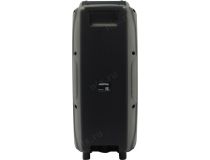 Колонка SmartBuy ARISAKA SBS-570 (20W, Bluetooth, USB, microSD, FM, Li-Ion, ПДУ)