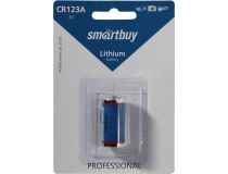 Smartbuy SBBL-123A-1B 3V, Lithium
