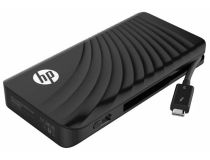 3SS19AA#ABB Портативный твердотельный накопитель HP P800, Thunderbolt 3 , USB Type-C, 256 Гб