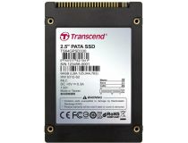 TS64GPSD330 Твердотельный накопитель 64GB SSD PATA MLC, Transcend