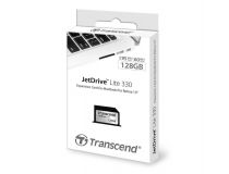 SSD 128 Gb Transcend JetDrive Lite 330 TS128GJDL330 