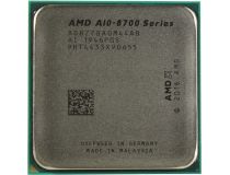 CPU AMD A10 8770 PRO (AD877BA) Socket AM4
