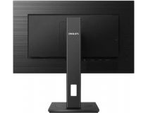 МОНИТОР 21.5 PHILIPS 222S1AE/00 Black с поворотом экрана (IPS, 1920x1080)