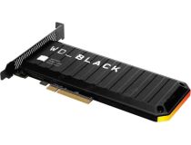 SSD 4 Tb PCI-Ex8 WD Black AN1500 WDS400T1X0L 