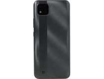 Realme C11 (C2021) RMX3231 2/32 Grey (1.6GHz, 2GB, 6.5 1600x720, 4G+WiFi+BT, 32Gb+microSD, 8Mpx)