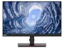 23.8 ЖК монитор Lenovo ThinkVision T24i-2L 62B0MAT2EU  с пов.экрана(LCD,1920x1080,D-Sub,HDMI,DP,USB3.2 Hub)