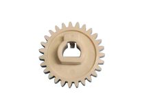 CET 3686 Шестерня привода резинового вала для HP LJ P2035/P2055