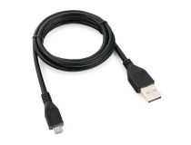 Cablexpert CC-MUSB2D-1M  Кабель USB2.0 AM-- micro-B 1м