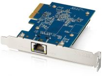 Сетевой адаптер 10G Etherrnet Zyxel XGN100C-ZZ0101F PCI Express