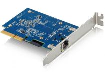 Сетевой адаптер 10G Etherrnet Zyxel XGN100C-ZZ0101F PCI Express