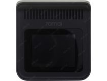 70mai A400 Gray Dash Cam A400 (2560x1440,145°,LCD 2 ,microSDXC,WiFi, G-sens, USB,мик,Li-Pol)
