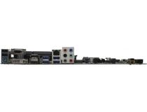 GIGABYTE B560 HD3 (RTL) LGA1200 B560 2xPCI-E Dsub+DVI+HDMI+DPGbLAN SATA ATX 4DDR4