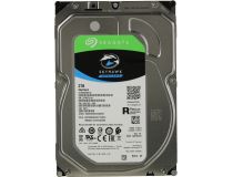 HDD 2 Tb SATA 6Gb/s Seagate SkyHawk Surveillance  ST2000VX015  3.5 